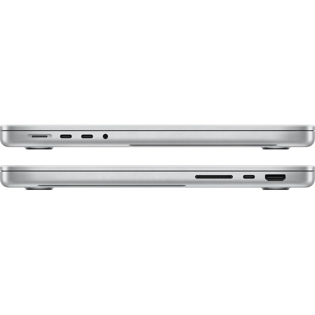 Apple MacBook Pro 14” Silver 2021 (MKGT3) б/у